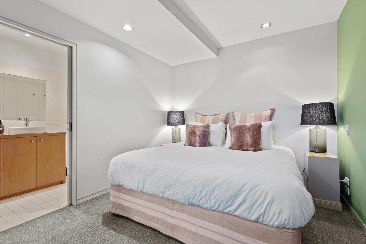 The Shotover Central Queenstown Luxury Exteriör bild