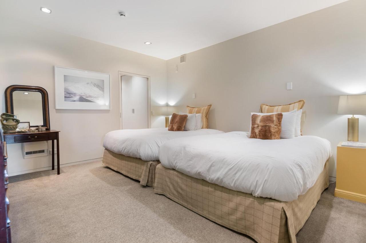 The Shotover Central Queenstown Luxury Exteriör bild